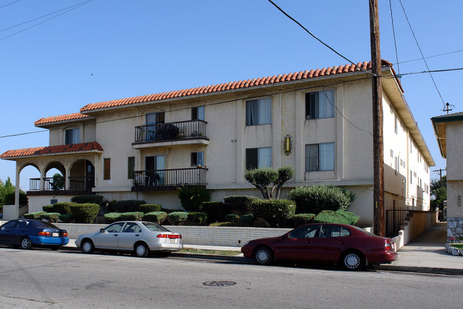 Portofino Apartments in Hawthorne, CA - Building Photo - Building Photo