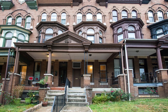 property at 3318 Auchentoroly Terrace