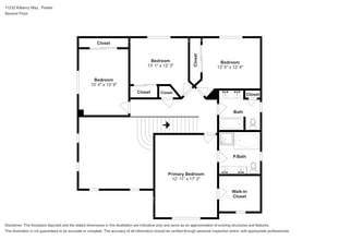 11232 Kilberry Way in Parker, CO - Building Photo - Building Photo