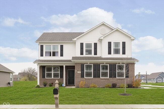 property at 6763 Cardiff Dr
