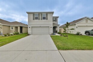 31202 Penny Surf Lp in Wesley Chapel, FL - Building Photo