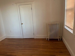 27 Ormond St-Unit -1 in Boston, MA - Building Photo