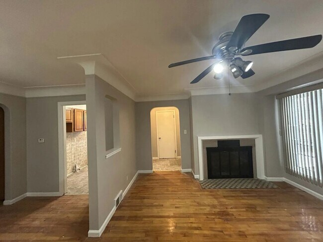 17253 Wormer Ave in Detroit, MI - Building Photo - Building Photo