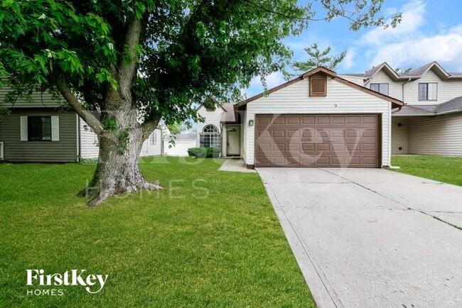 property at 5333 Traditions Dr