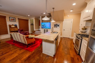 605 N Orange St in North Little Rock, AR - Building Photo - Building Photo