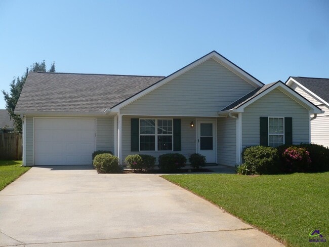 property at 305 Grand Ave