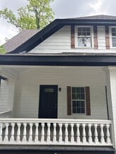 1215 S Hull St in Montgomery, AL - Building Photo - Building Photo