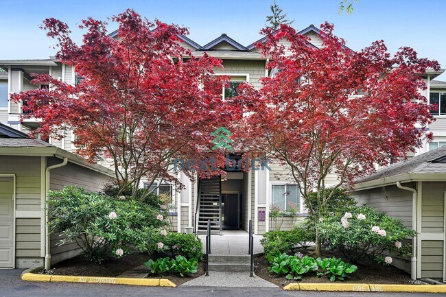 property at 107 164th St SE