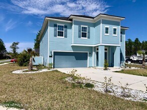 810 Laurel Valley Dr in Orange Park, FL - Building Photo - Building Photo