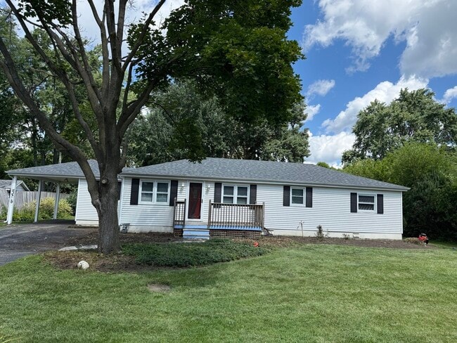 property at 15258 Walnut Dr