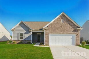 31 Mccall Wy in Monroe, GA - Building Photo