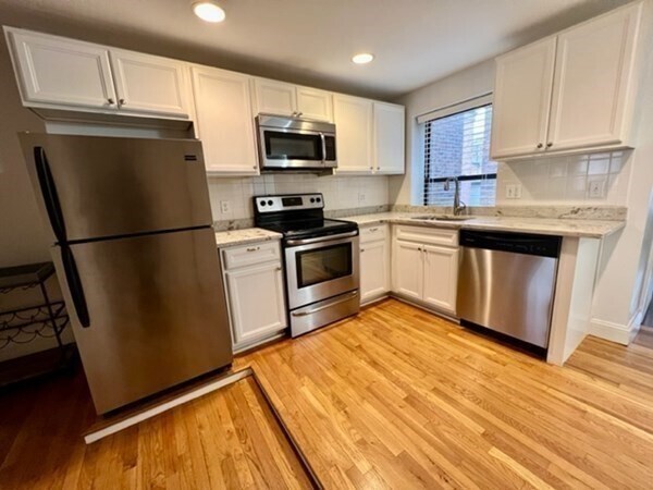 199 Salem St in Boston, MA - Building Photo - Building Photo