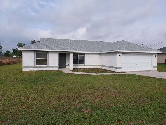 property at 130 Juniper Loop Cir
