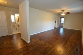 712 S Apple St in Sapulpa, OK - Building Photo - Building Photo