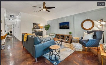 904 Brown Ave in Waco, TX - Foto de edificio - Building Photo