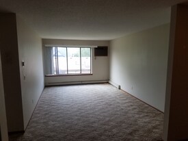 1501 7th Ave S in St. Cloud, MN - Building Photo