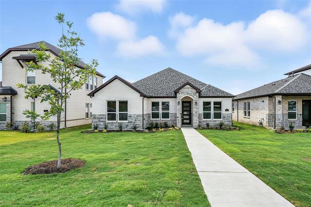 property at 209 N W A Allen Blvd