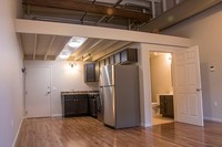 Winkler Lofts in Peoria, IL - Foto de edificio - Interior Photo