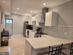 2245 Wharton St in Philadelphia, PA - Building Photo - Building Photo