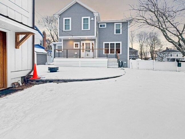 7 Sanborn Terrace in Amesbury, MA - Building Photo - Building Photo