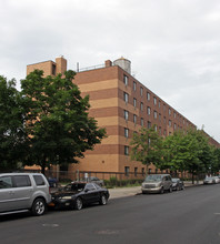 Bridge Street Senior Housing in Brooklyn, NY - Building Photo - Building Photo