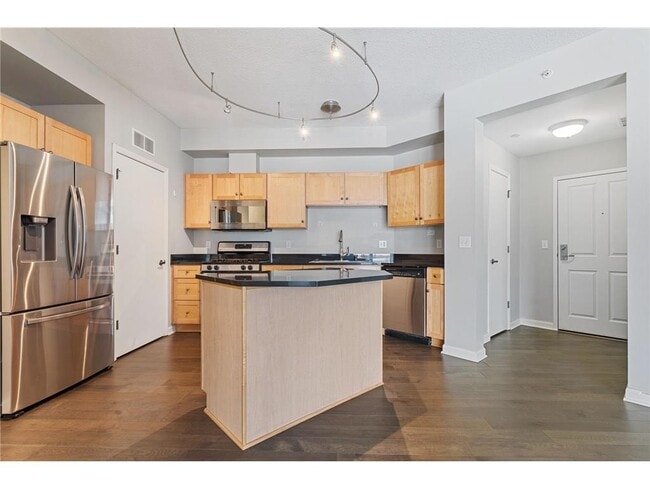 500 500 E Grant St in Minneapolis, MN - Foto de edificio - Building Photo