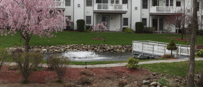 Normandy Village in Nanuet, NY - Foto de edificio - Other