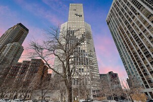 2626 N Lakeview Ave, Unit 3808 in Chicago, IL - Building Photo