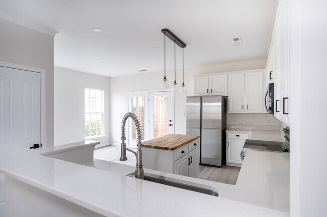 6107 Margaret Ct in Indian Trail, NC - Foto de edificio - Building Photo