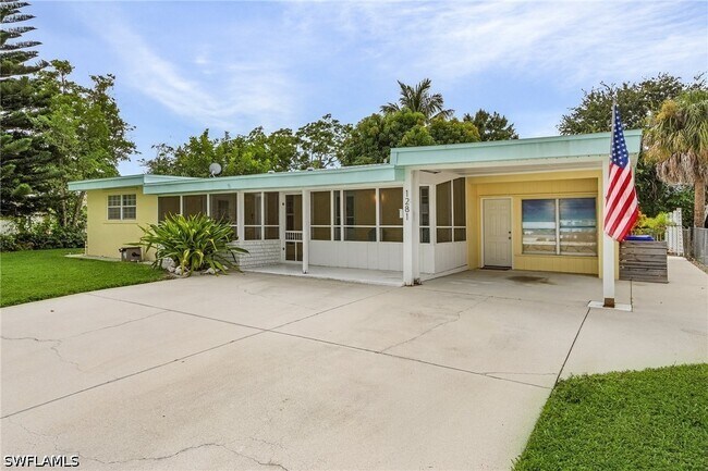 property at 1281 10th St N