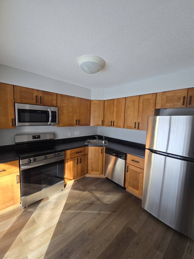 2948 Mounds View Blvd, Unit 21 in St. Paul, MN - Building Photo - Building Photo