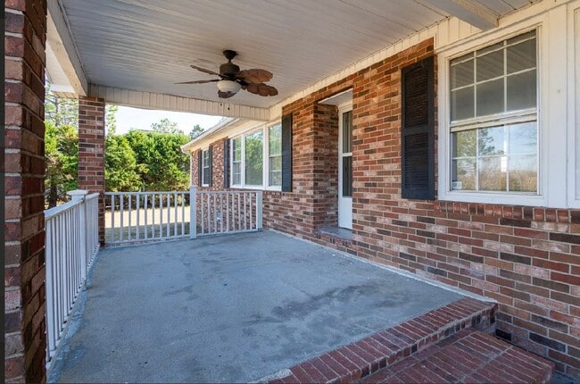 416 May Rd in Thomson, GA - Building Photo - Building Photo