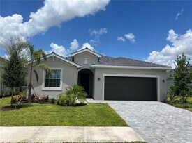 19095 Cabernet Ct in Venice, FL - Building Photo