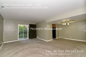 4963 Eastridge Ln in Salt Lake City, UT - Building Photo - Building Photo