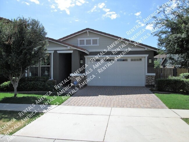 property at 4259 E Mesquite St