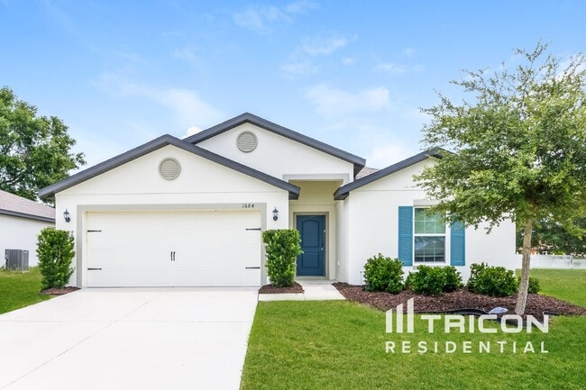 property at 1684 Gopher Tree St