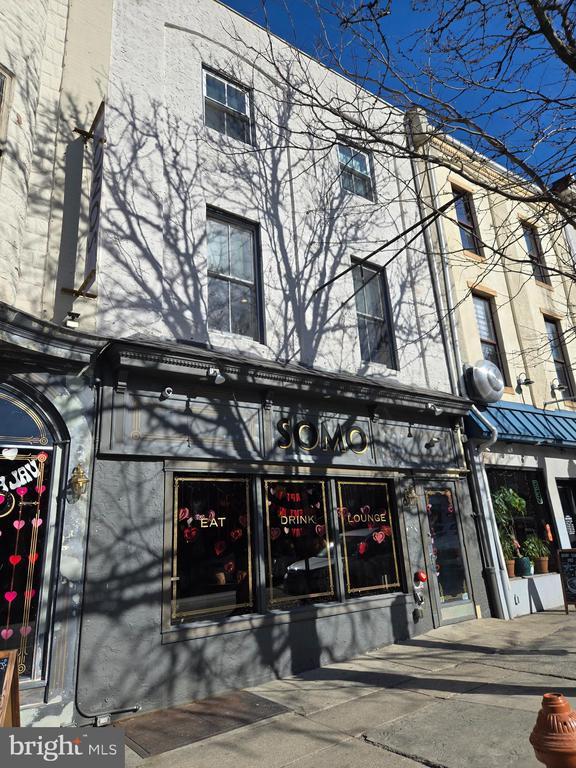 property at 4309 Main St