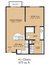 The Standard at Leander Station photo'