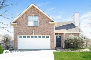 1339 Lone Oak Rd in Mount Juliet, TN - Building Photo