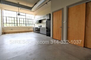 8125 Michigan Ave in St. Louis, MO - Building Photo