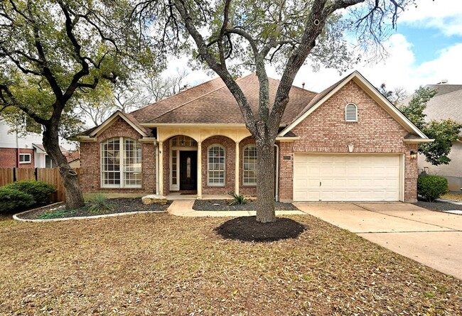 11208 South Bay Ln in Austin, TX - Building Photo - Building Photo