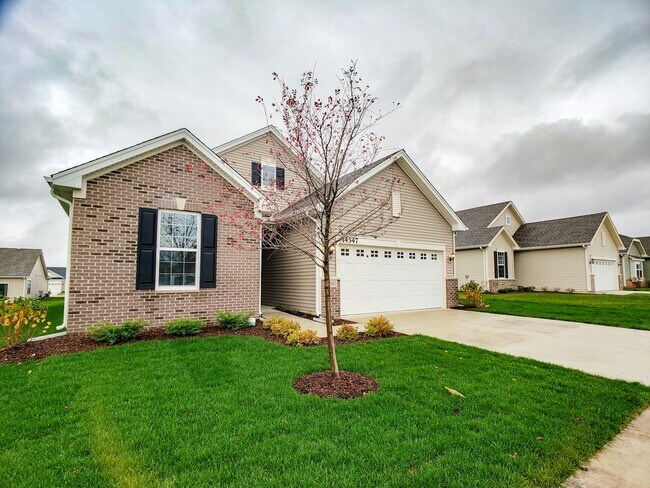 14347 Clover Ave in Cedar Lake, IN - Building Photo - Building Photo