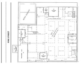 The Gilmore in Seattle, WA - Building Photo - Floor Plan