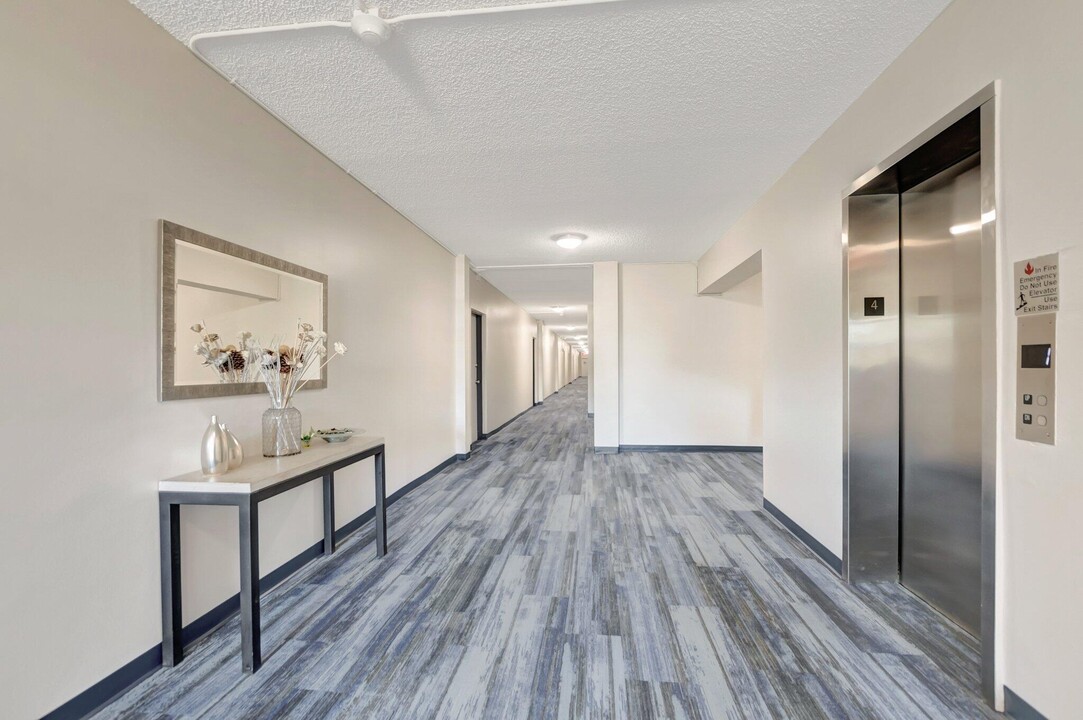 55 SW 2nd Ave in Boca Raton, FL - Building Photo