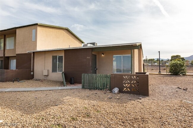 property at 345 E Van Wagenen St