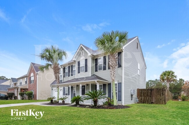 3357 Middlesboro Ave in Summerville, SC - Foto de edificio - Building Photo