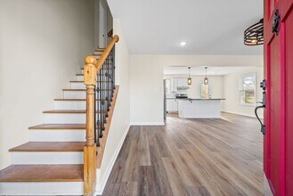 564 Briarwood Dr in Clarksville, TN - Building Photo - Building Photo