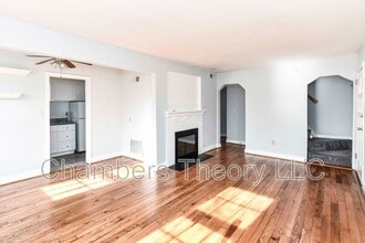 6903 Kincaid Ave in Falls Church, VA - Building Photo - Building Photo
