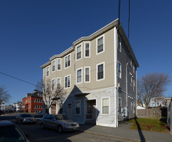 153-155 Blackmer St Apartments