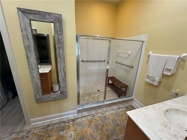 property at 3728 Agualinda Blvd